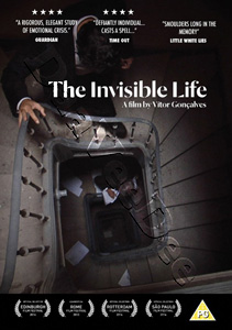 The Invisible Life | A Vida Invisvel  |   DVD